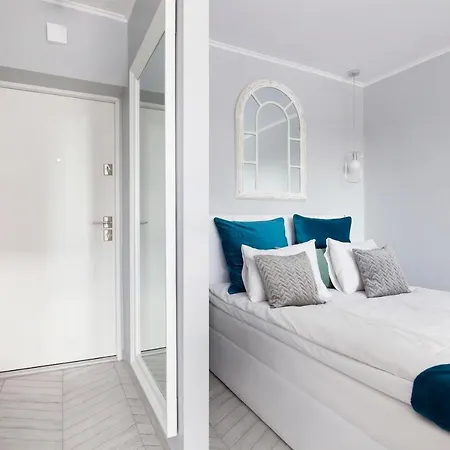 Elite Center Apartment