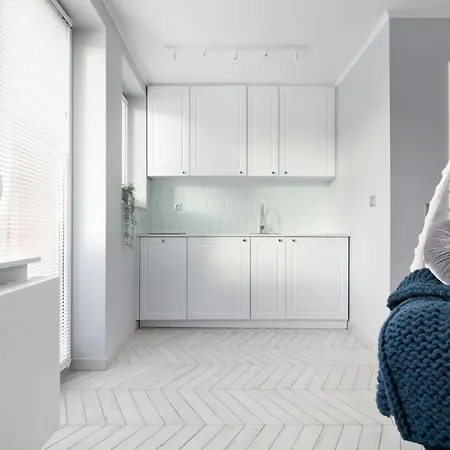 Appartement Elite Center *
