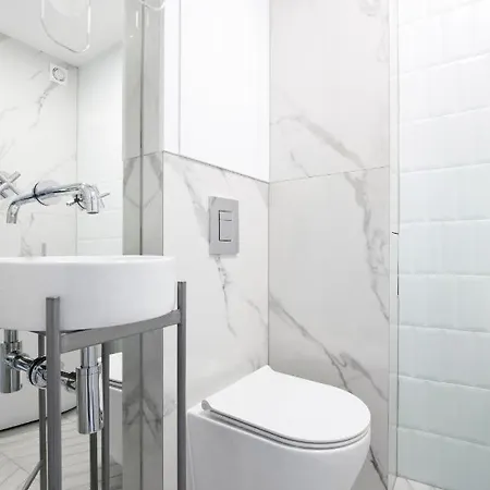 Lejlighed Elite Center