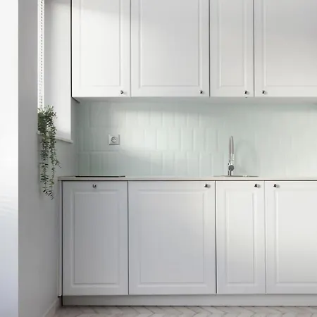 Elite Center Lejlighed Gdańsk