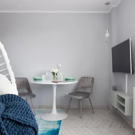 Apartmán Elite Center *