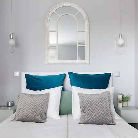 Elite Center * Gdańsk