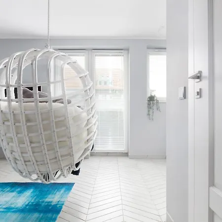 Elite Center Appartement Gdańsk