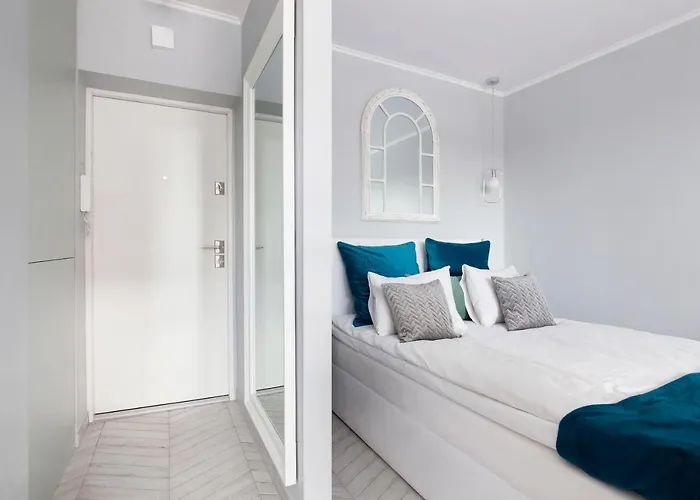 Elite Center Apartamento