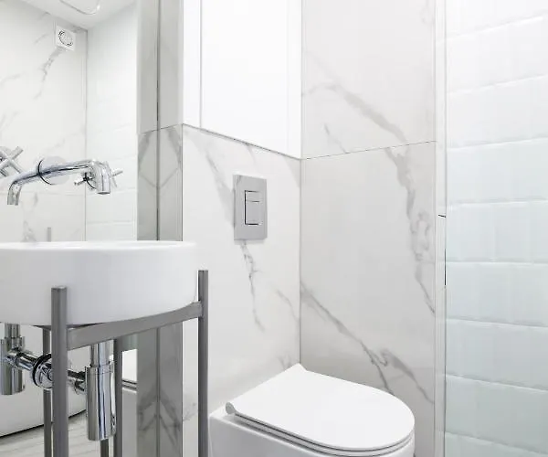 Apartamento Elite Center