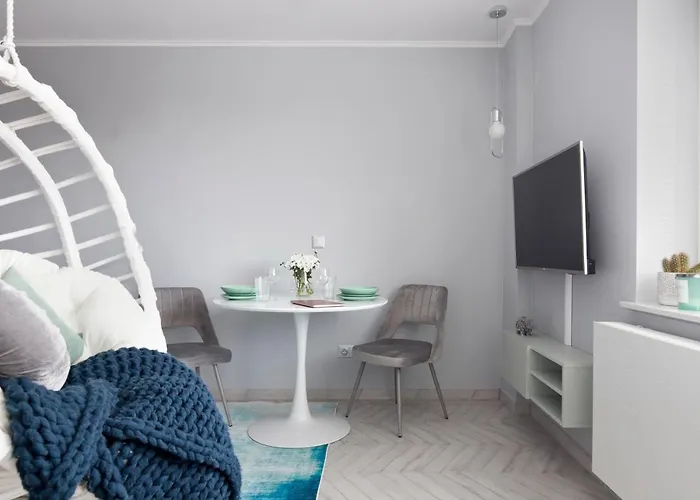 Apartman Elite Center *