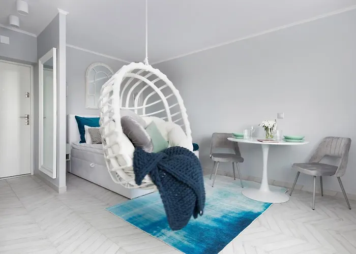 Apartman Elite Center *