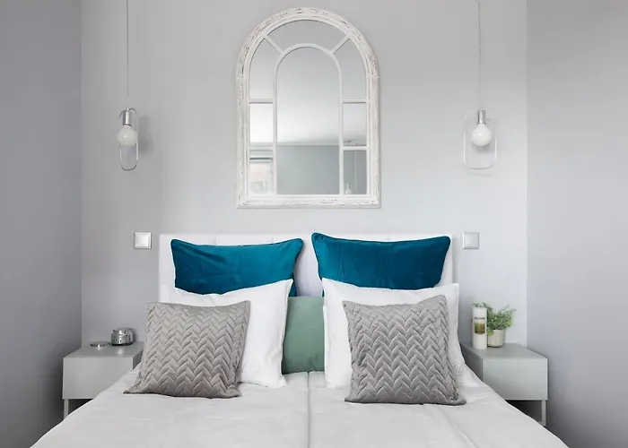 Elite Center * Gdańsk