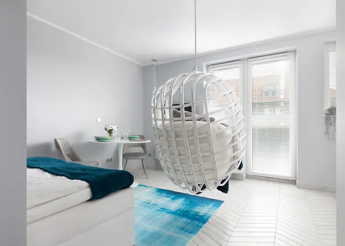 Elite Center Apartamento Gdańsk